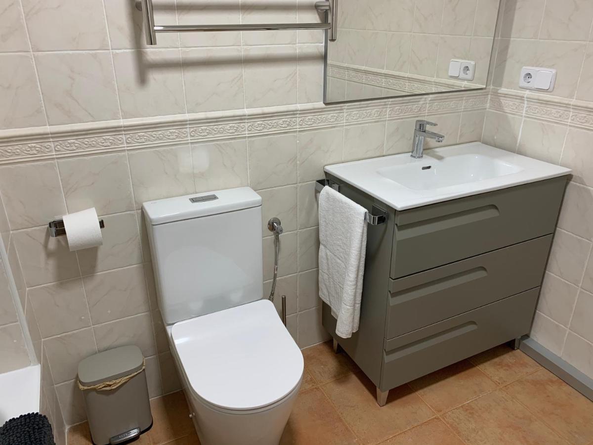 Reformat I Acollidor A Vielha, Ben Ubicat Apartamento