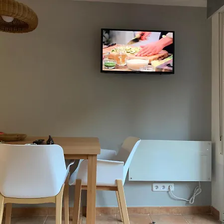 Apartament Reformat I Acollidor A Vielha, Ben Ubicat Betrén Exterior foto