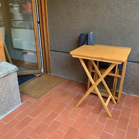 Apartament Reformat I Acollidor A Vielha, Ben Ubicat Betrén Exterior foto