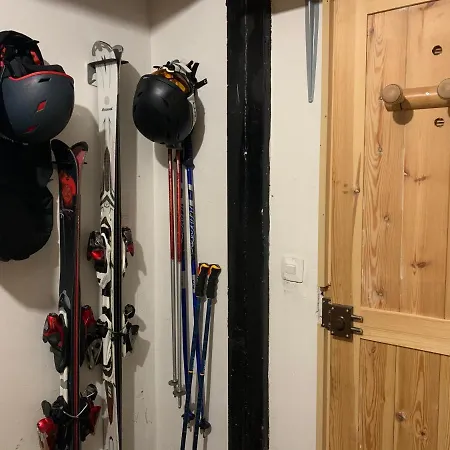 Apartament Reformat I Acollidor A Vielha, Ben Ubicat Betrén Exterior foto