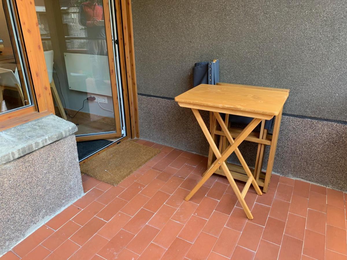 Reformat I Acollidor A Vielha, Ben Ubicat Apartment